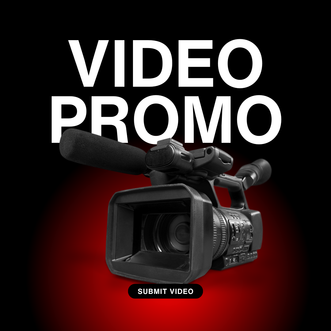 MUSIC VIDEO PROMOTION - Rapper's Digest