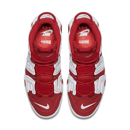 Nike Air More Uptempo 'Supreme Suptempo Red'