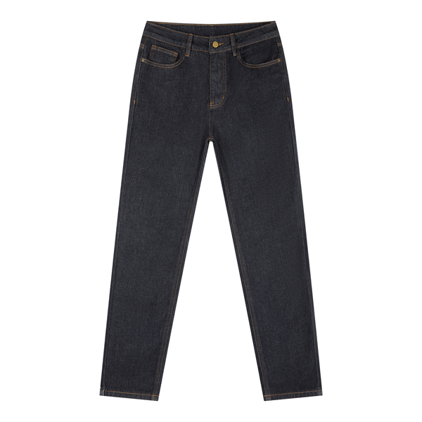 High-Rise Skinny Jeans - Rapper's Digest