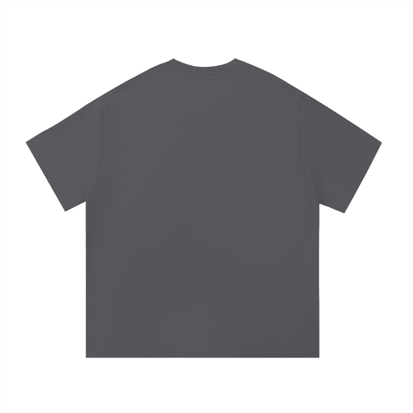 Essential Cotton T-Shirt - Rapper's Digest
