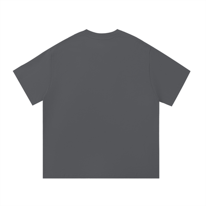 Essential Cotton T-Shirt - Rapper's Digest