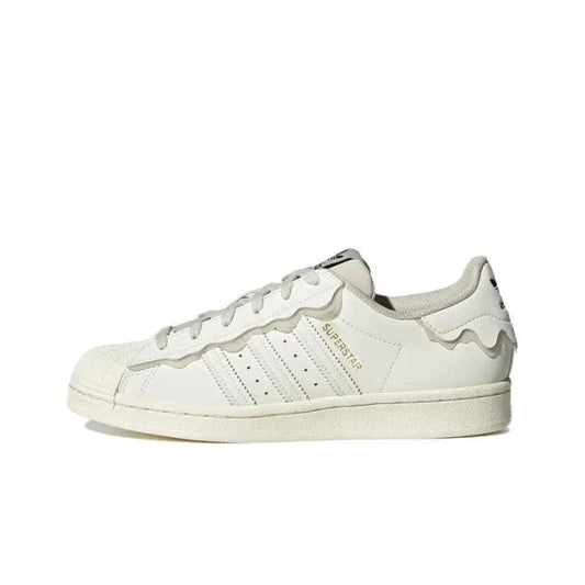 Adidas Superstar 'Light Brown' - Rapper's Digest