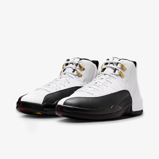 Air Jordan 12 Retro 'Taxi' 2025 - Rapper's Digest