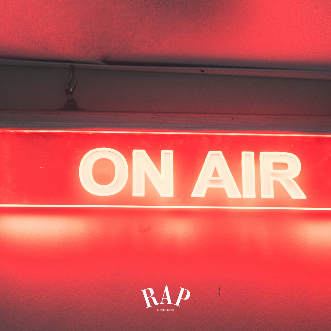 Music Lovers - ALL ACCESS - Rapper's Digest