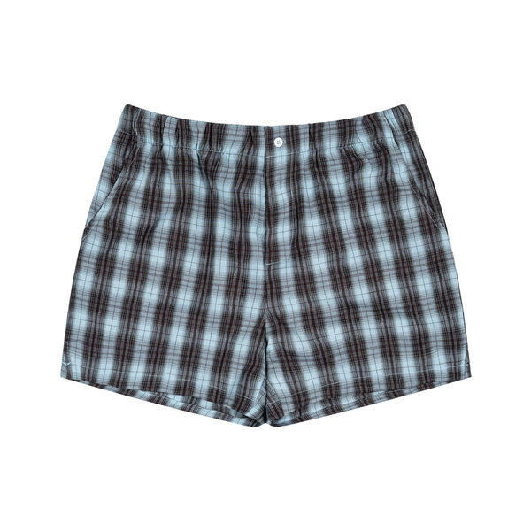 Plaid Shorts - Rapper's Digest