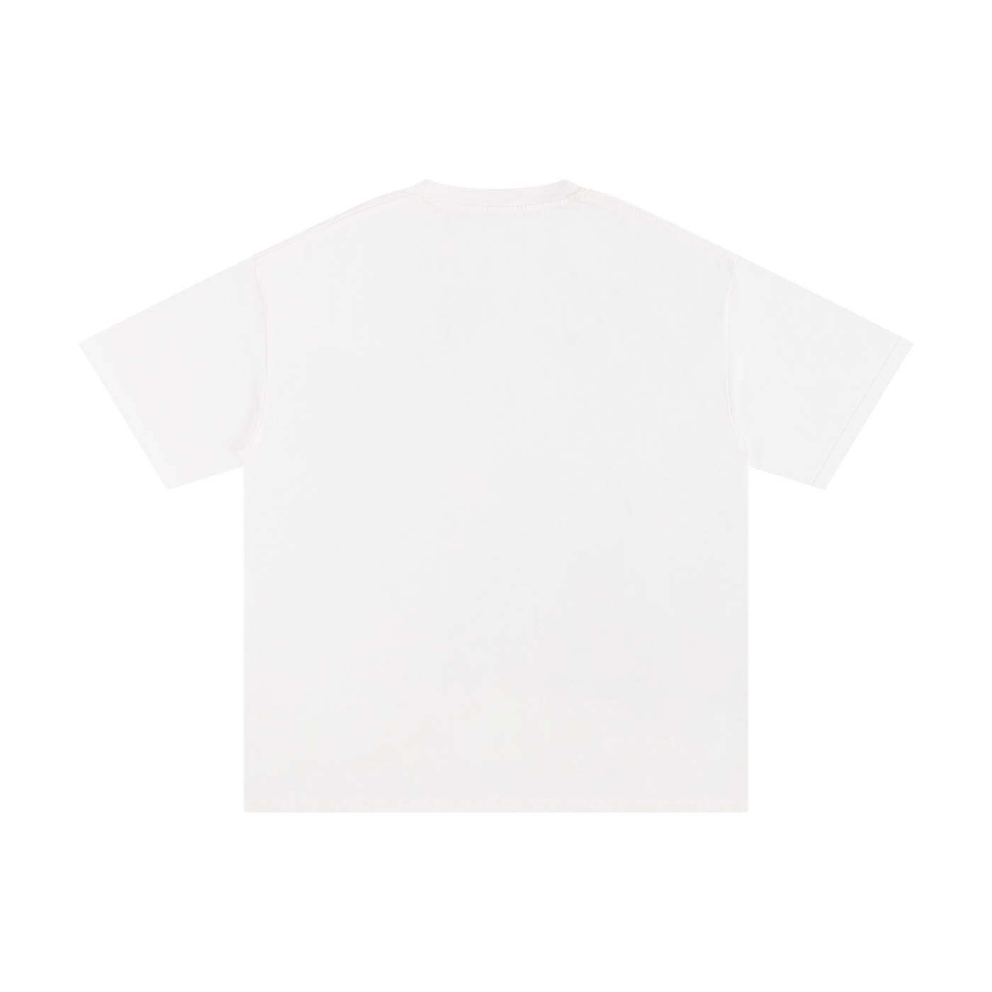 Jeweled Cross Cotton T-Shirt