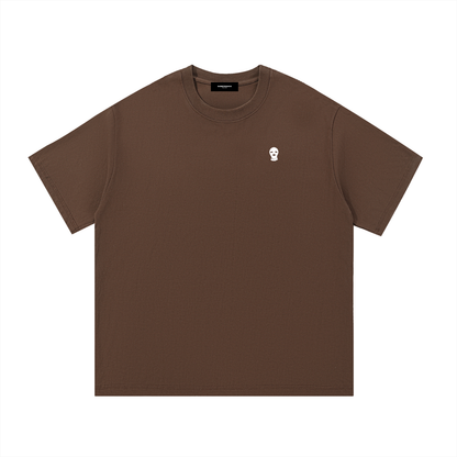 Essential Cotton T-Shirt - Rapper's Digest