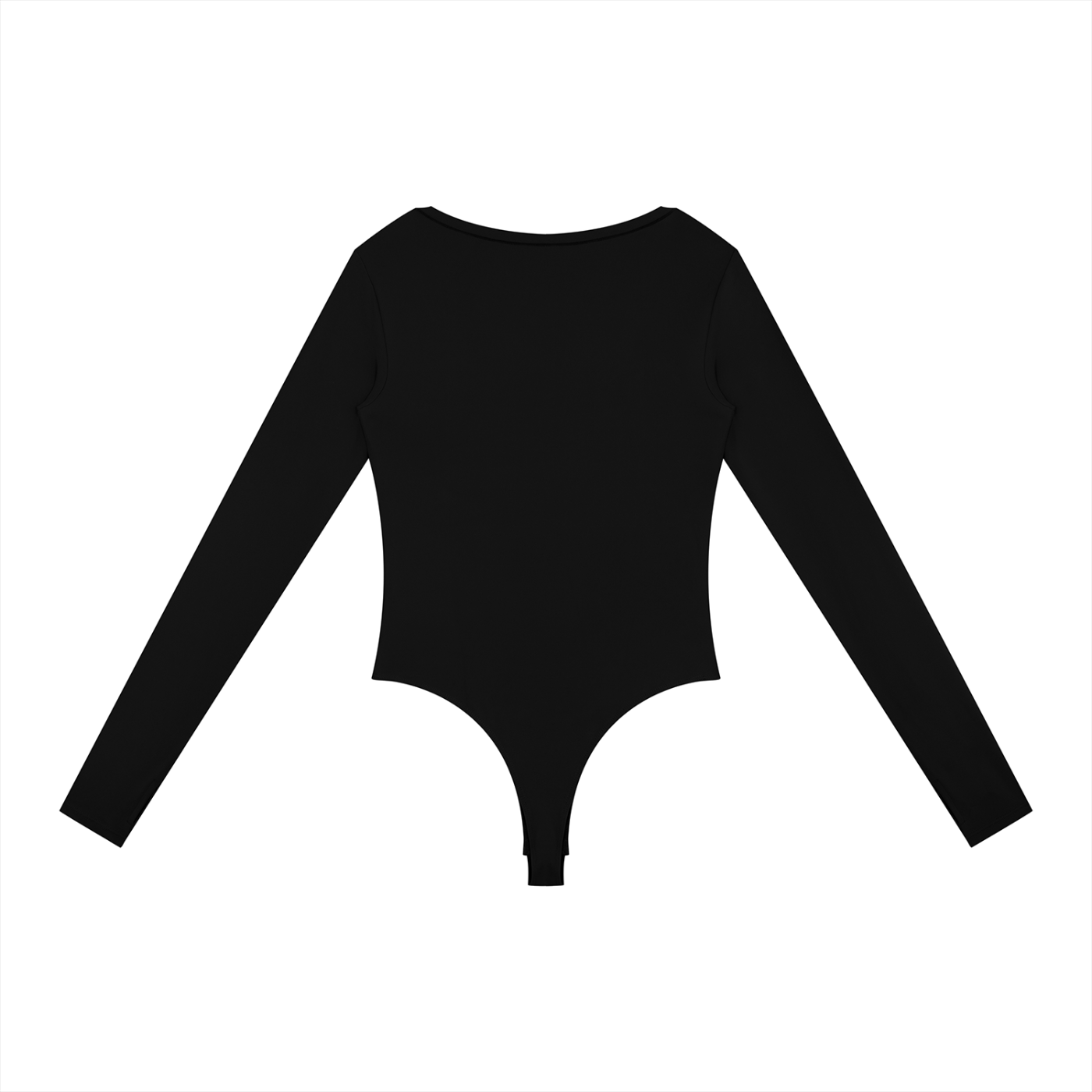 Tight Long Sleeve Yoga Bodysuit