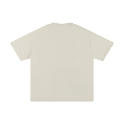 God Over All Cotton T-Shirt