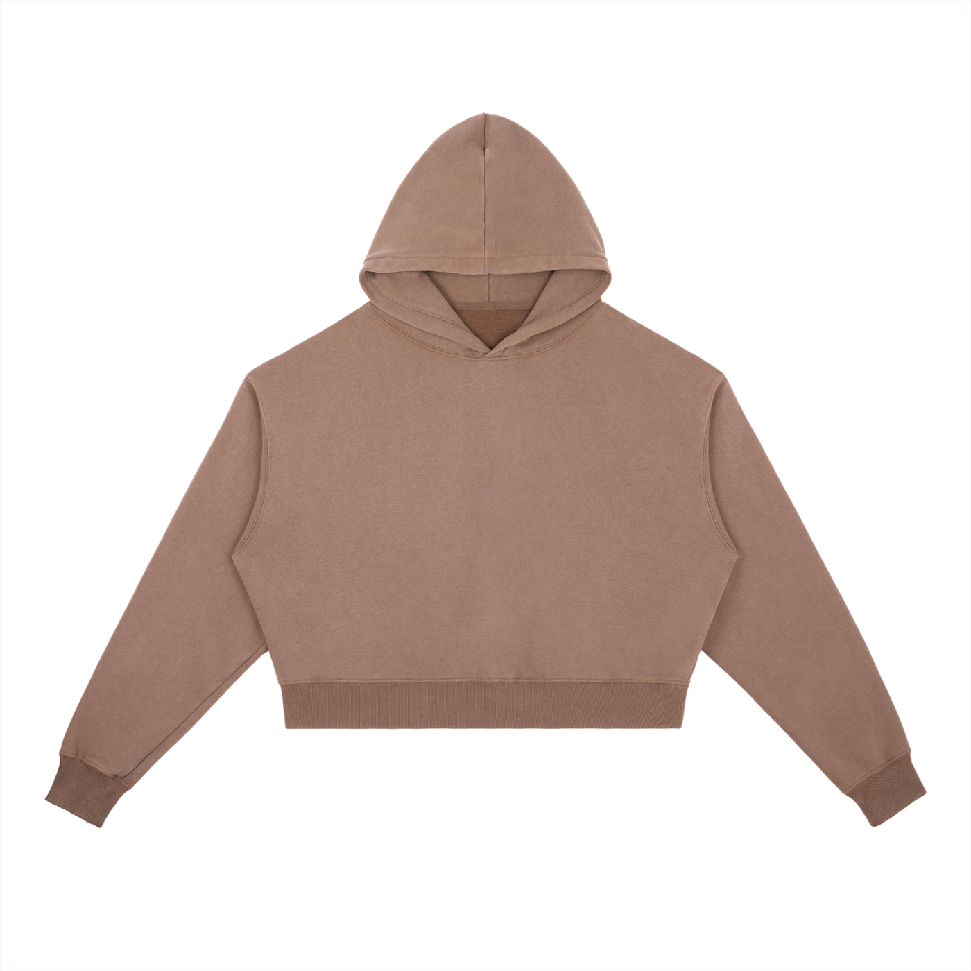 Vintage Washed Heavyweight Hoodie - Rapper's Digest