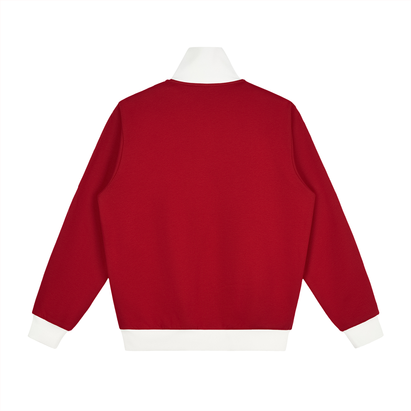 Side Stripe Track Jacket