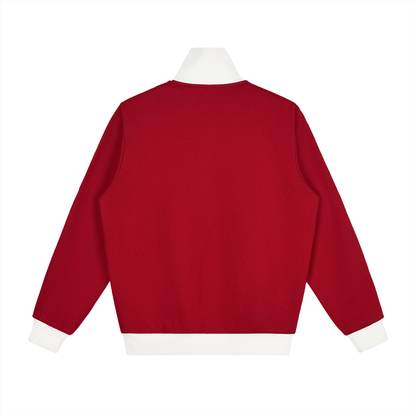 Side Stripe Track Jacket