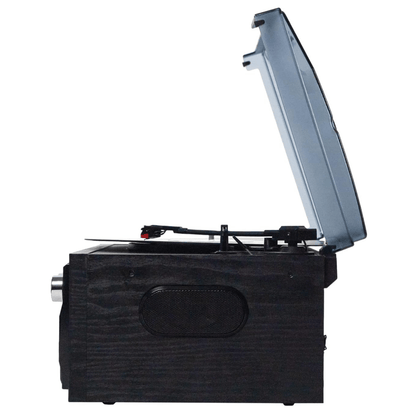 Victor Cosmopolitan 8-in-1 Turntable