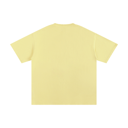 God Over All Cotton T-Shirt