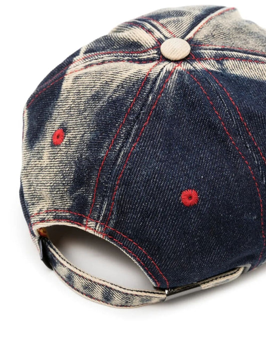 DIESEL Trendy Men's C-Seimon Hat - Rapper's Digest