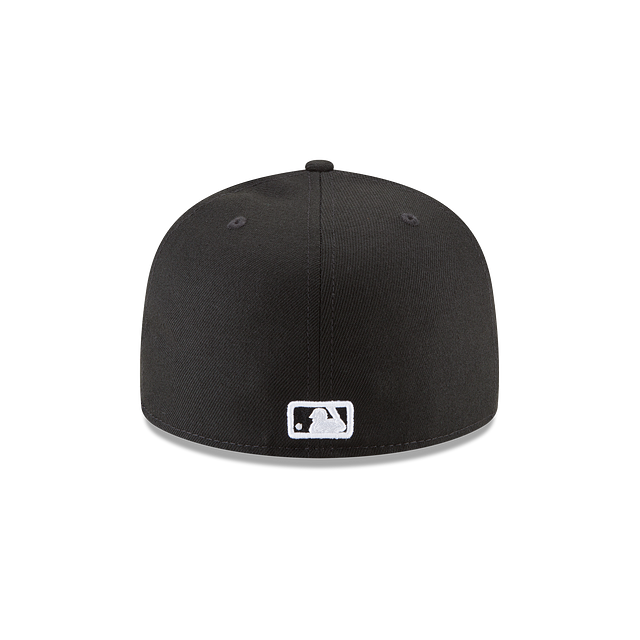 New York Yankees Black / White