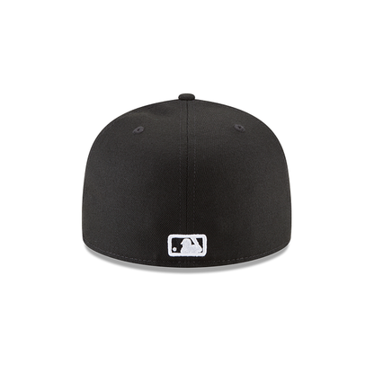 New York Yankees Black / White