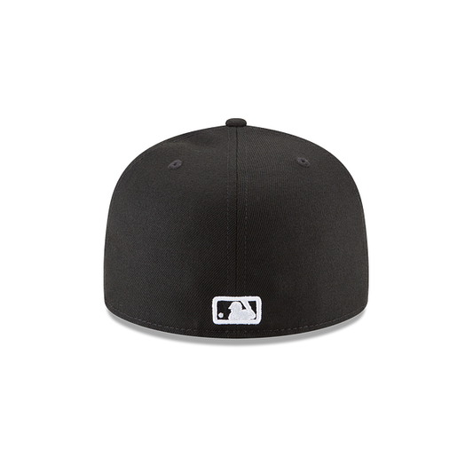 New York Yankees Black / White