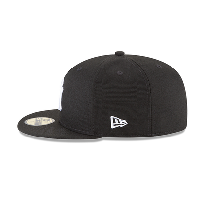 New York Yankees Black / White