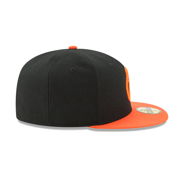 Balitmore Orioles 59FIFTY On Field 5950