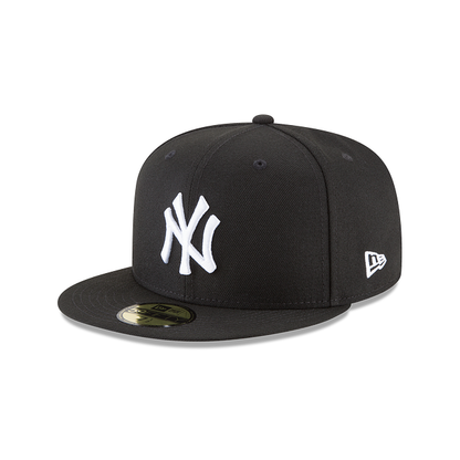 New York Yankees Black / White