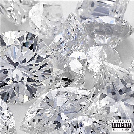 Drake And Future - WHAT A TIME TO BE ALIVE (VINYL) - Rapper's Digest