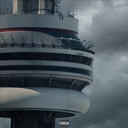 Drake - Views (VINYL) - Rapper's Digest