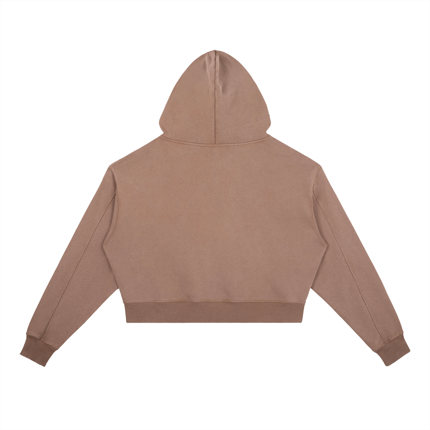 Vintage Washed Heavyweight Hoodie - Rapper's Digest