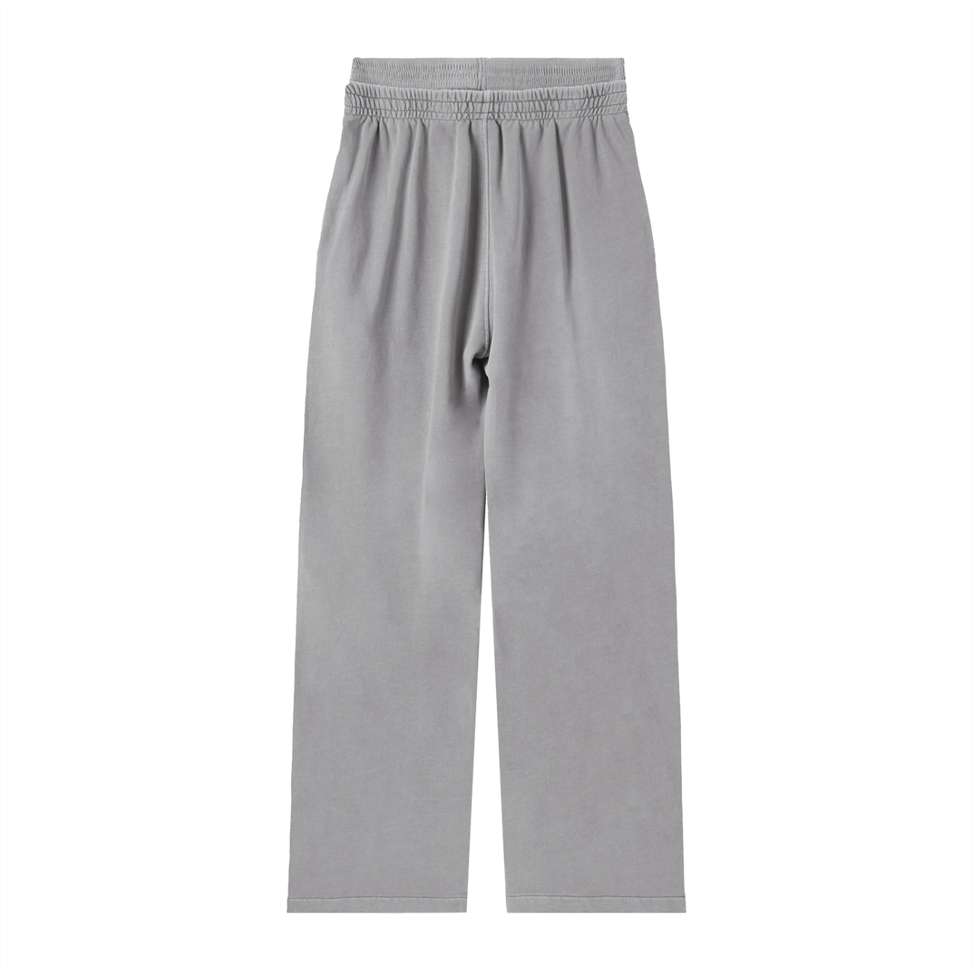 Vintage Washed Waist Pants - Rapper's Digest