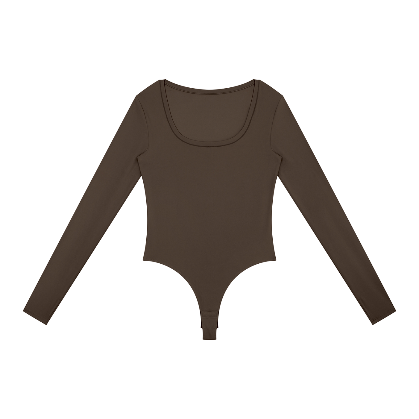 Tight Long Sleeve Yoga Bodysuit