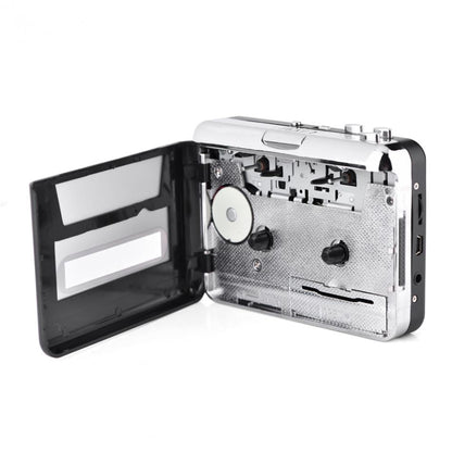 Usb Cassette Capture Player Tape Recorder Convert MP3