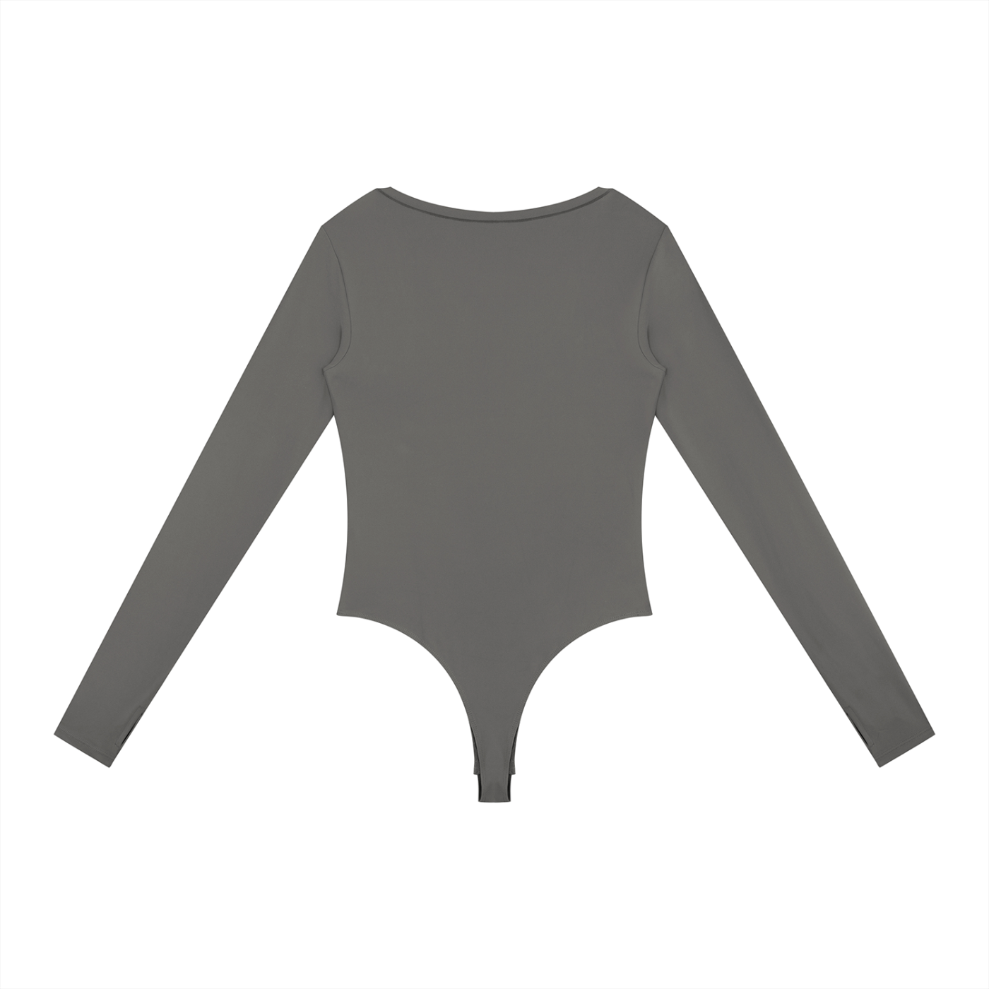 Tight Long Sleeve Yoga Bodysuit