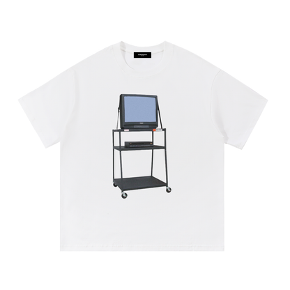 Today's A Good Day Cotton T-Shirt - Rapper's Digest