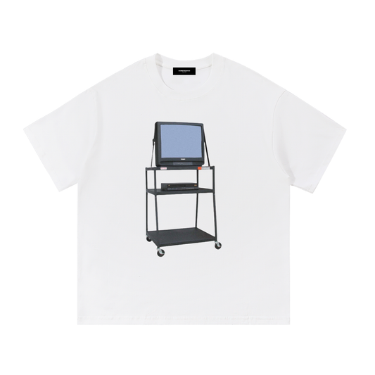 Today's A Good Day Cotton T-Shirt - Rapper's Digest