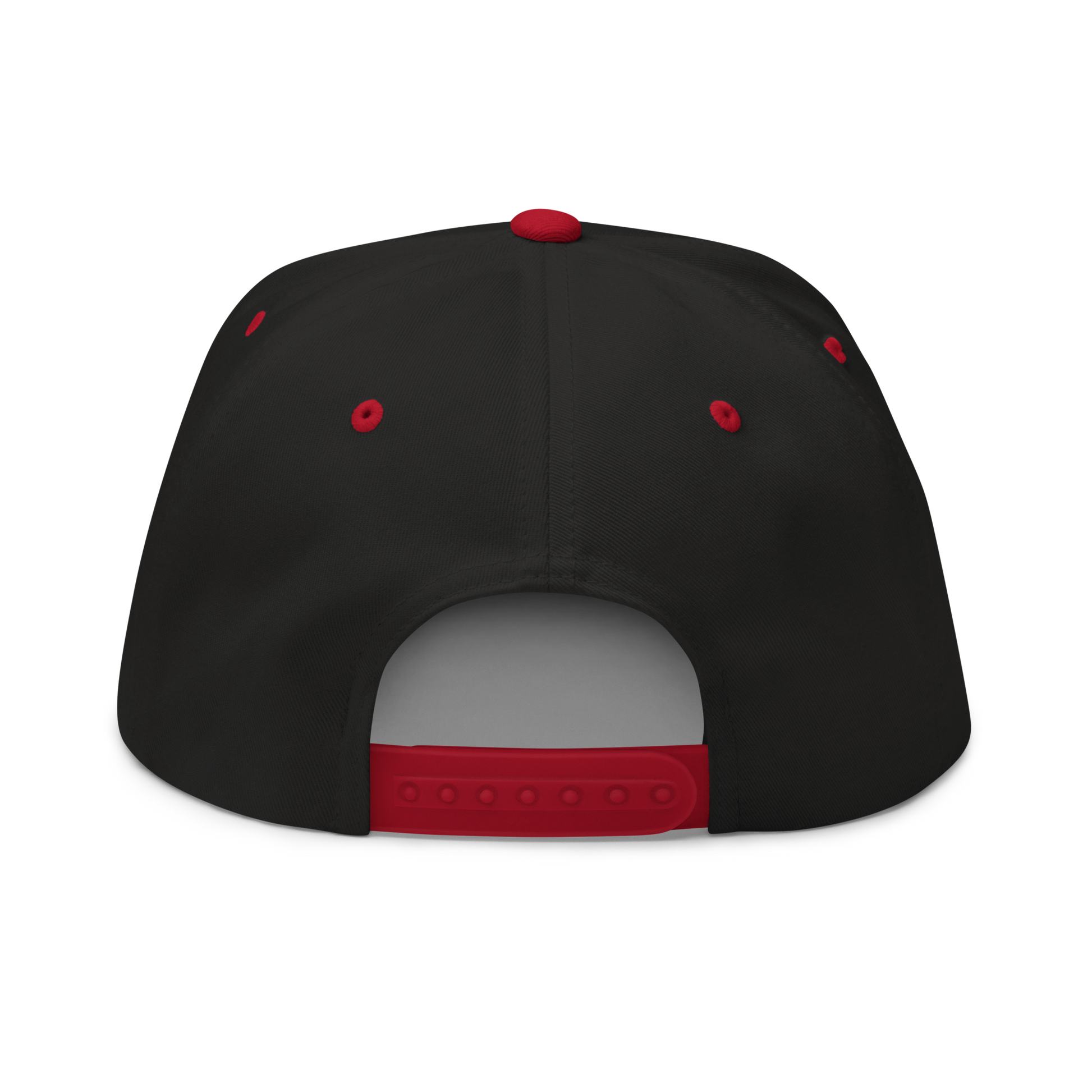 RAP Baseball Snapback Hat - Rapper's Digest