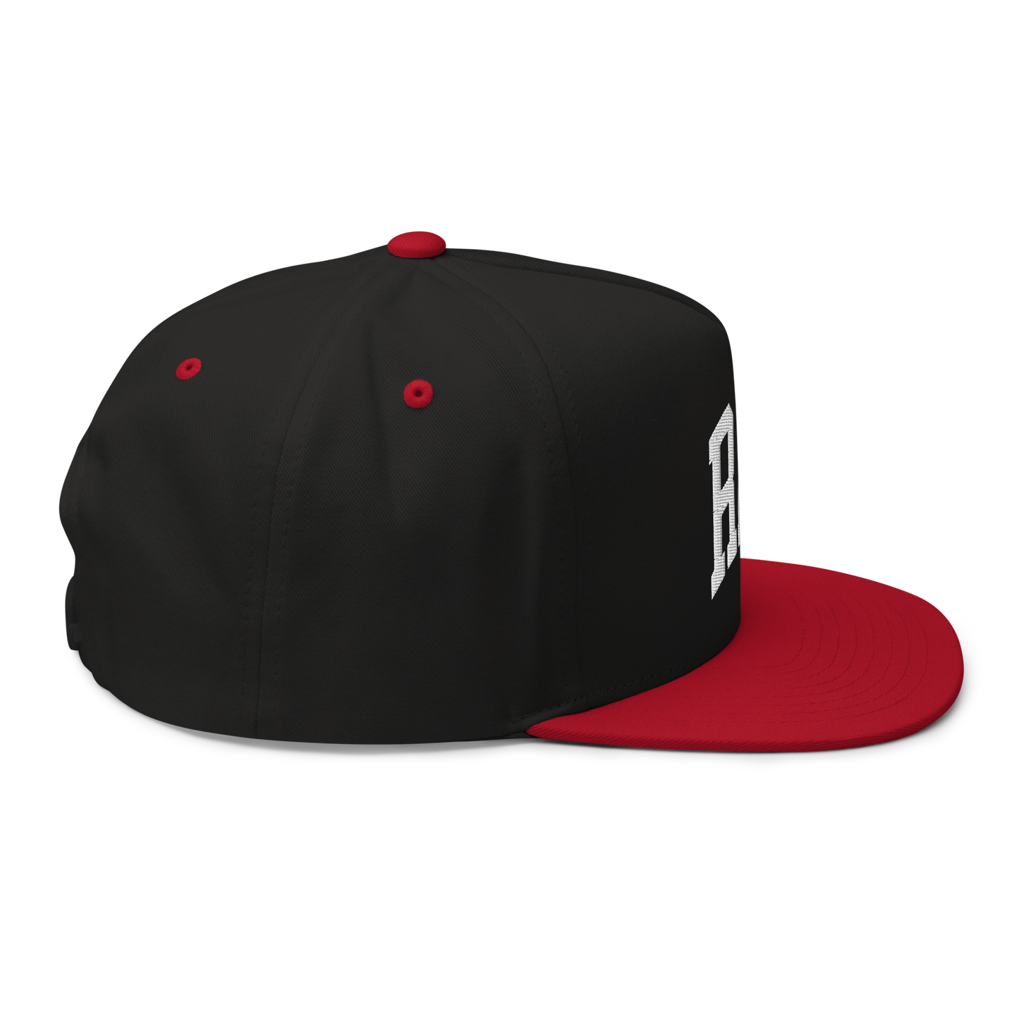 RAP Baseball Snapback Hat - Rapper's Digest