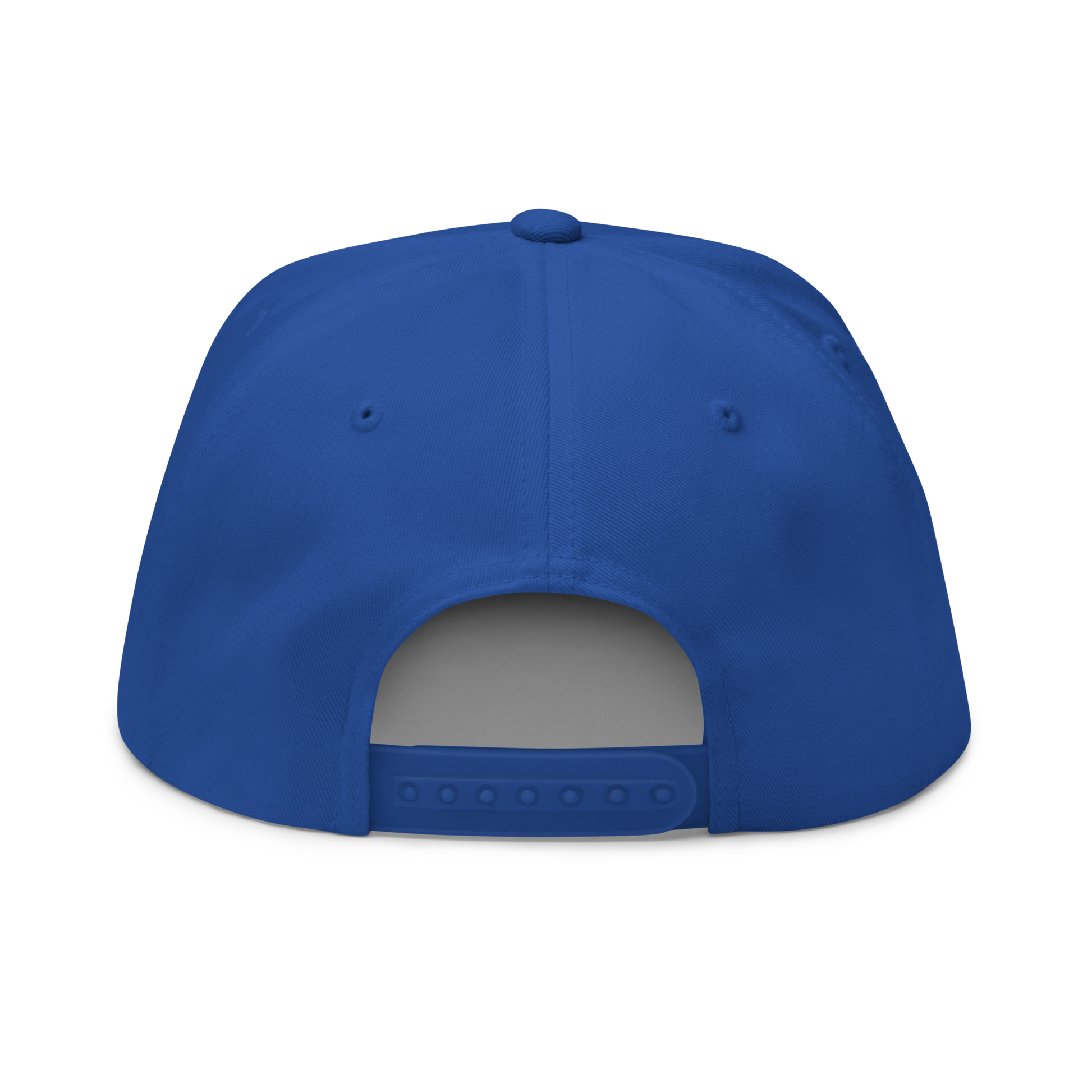 RAP Baseball Snapback Hat - Rapper's Digest