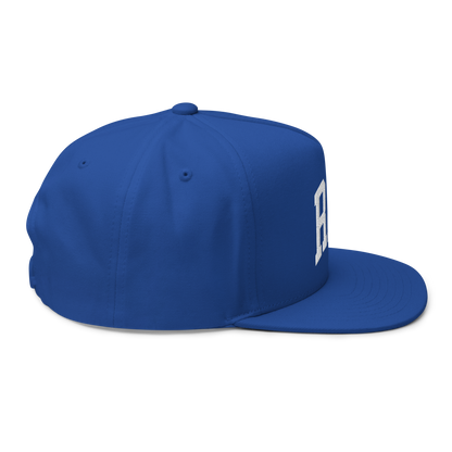 RAP Baseball Snapback Hat - Rapper's Digest