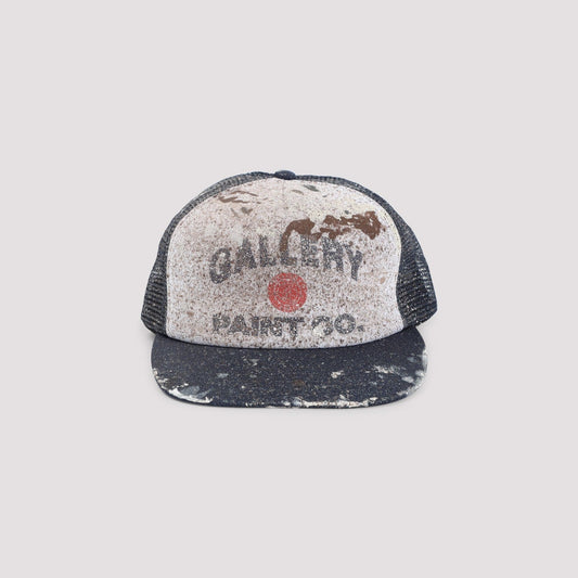 GALLERY DEPT. Stylish ALEX Mini Polyester Hat for Men - Rapper's Digest