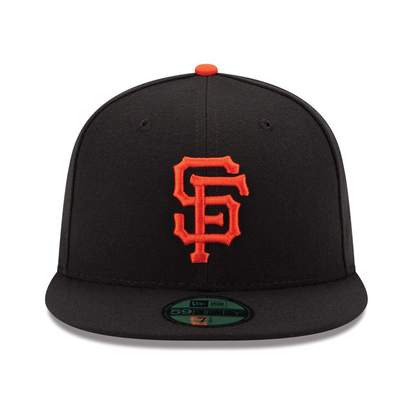 SAN FRANCISCO GIANTS GAME HAT
