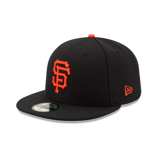 SAN FRANCISCO GIANTS GAME HAT
