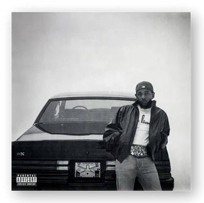 Kendrick Lamar - GNX (VINYL)