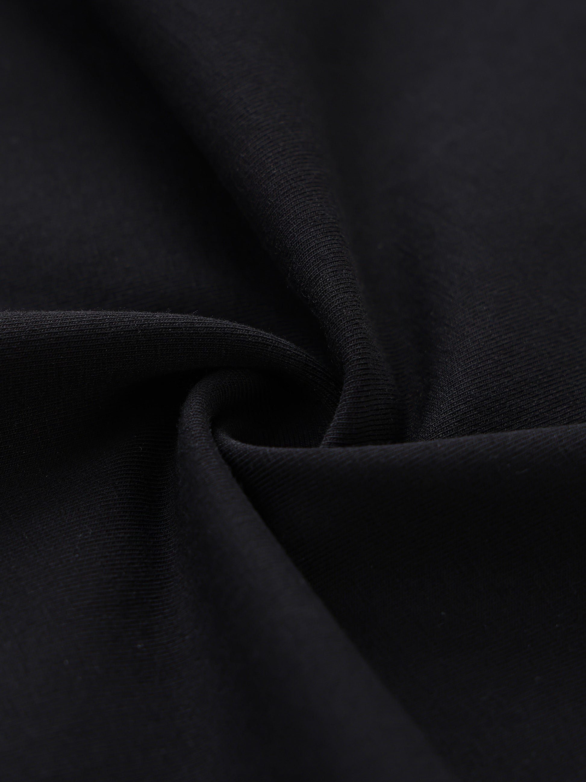 Doll N8tion Bodycon Crewneck T-Shirt - Rapper's Digest