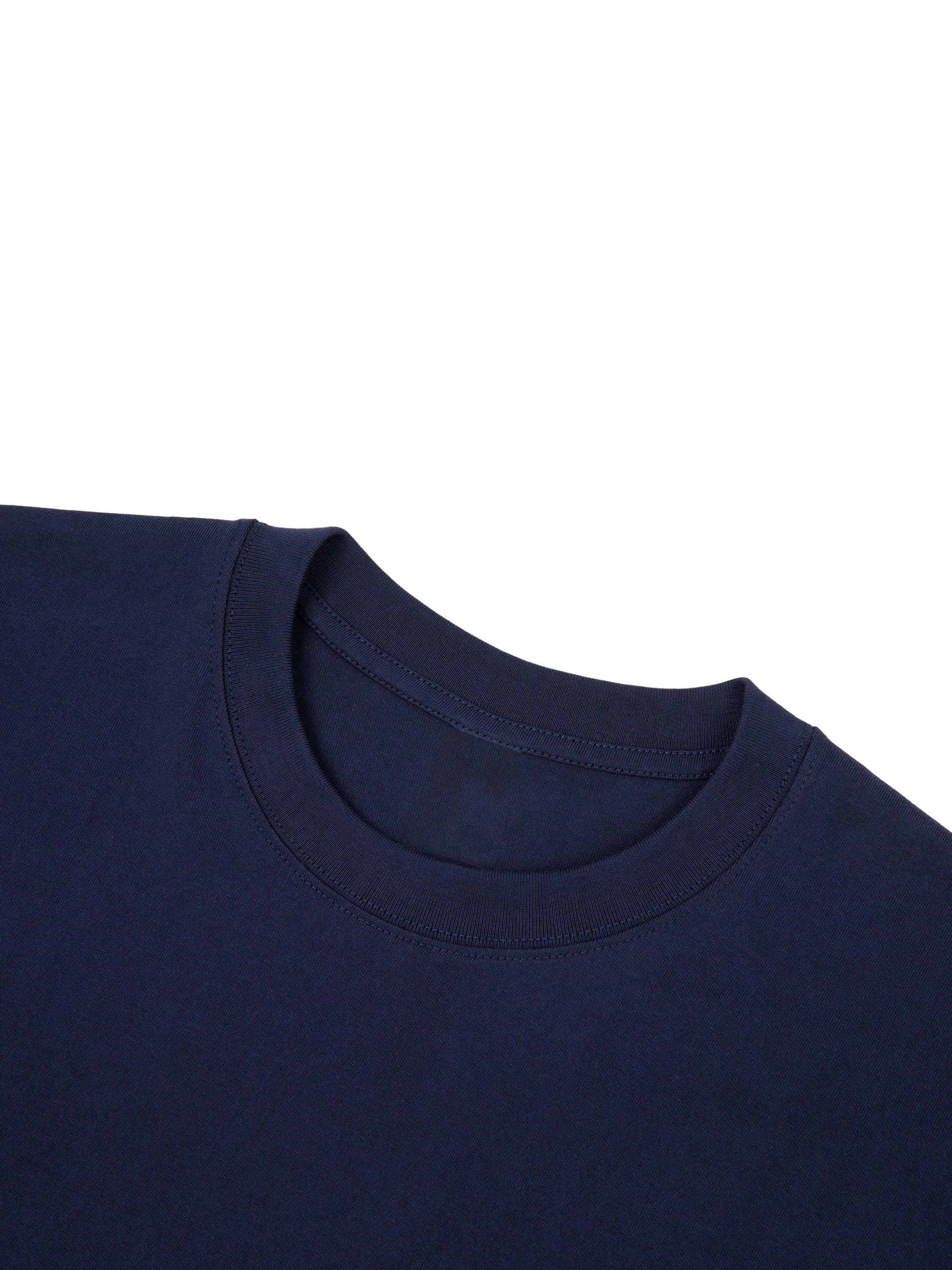 Give More Cotton T-Shirt - Rapper's Digest