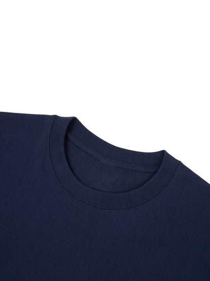 Give More Cotton T-Shirt - Rapper's Digest