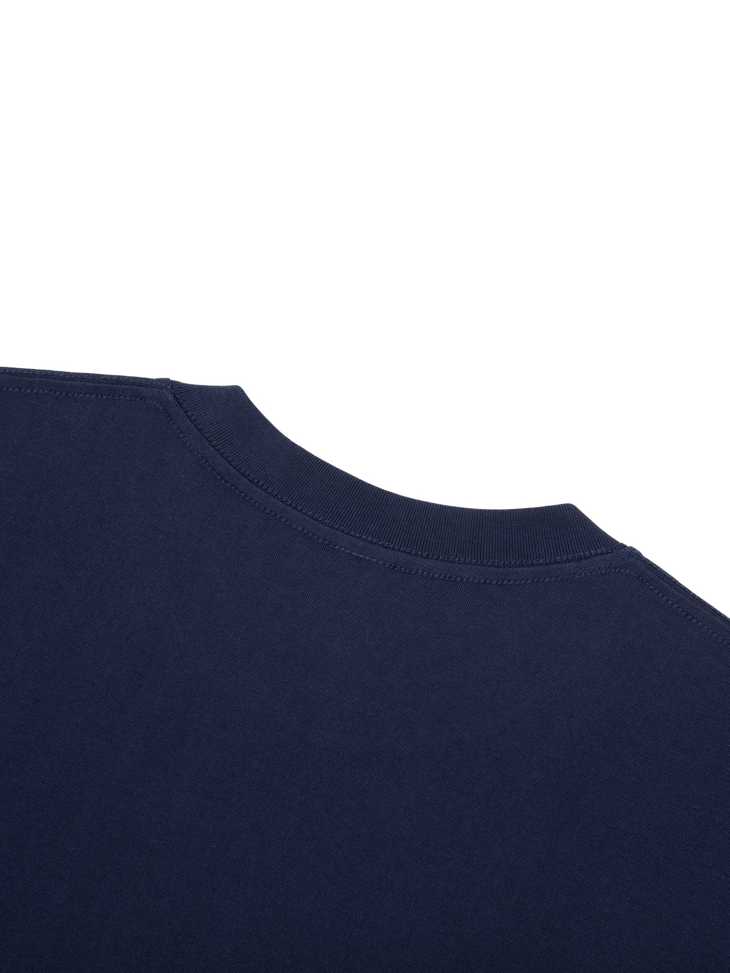Essential Cotton T-Shirt - Rapper's Digest