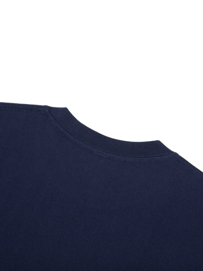 Essential Cotton T-Shirt - Rapper's Digest