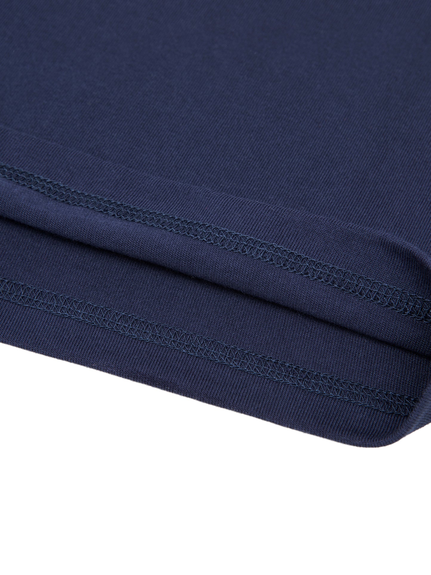 Essential Cotton T-Shirt - Rapper's Digest