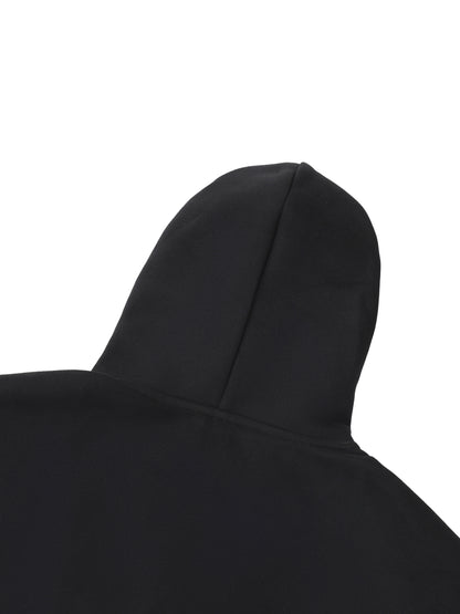 Praise Heavyweight Zip Hoodie - Rapper's Digest
