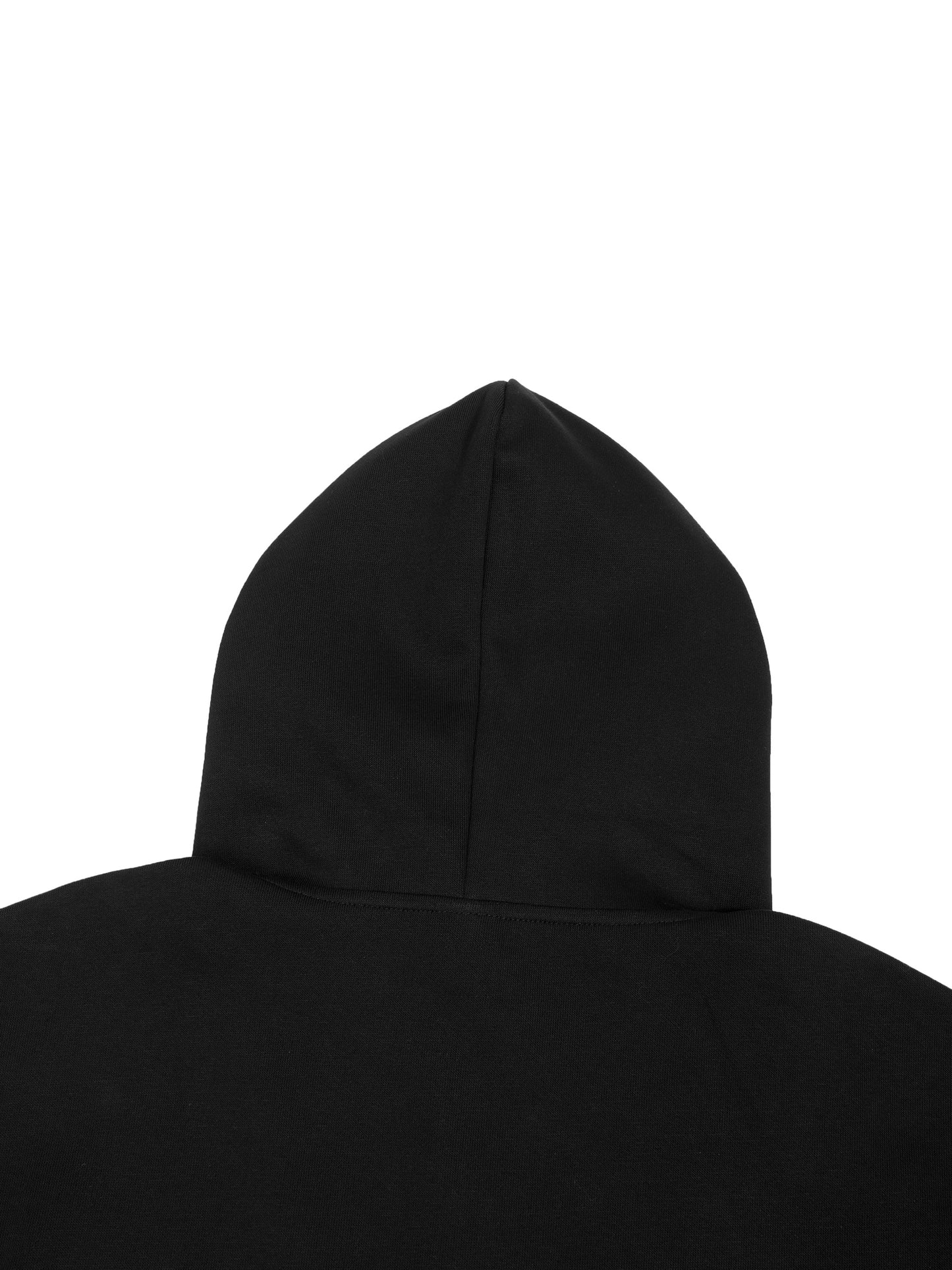 Contrast Plaid Boxy Zip Hoodie - Rapper's Digest